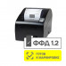 АТОЛ FPrint-22ПТК (Платформа 5.0/ФФД 1.2)