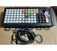 Posiflex KB-6600-B б/у