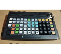 АТОЛ KB-60 б/у