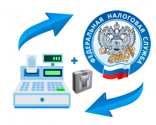 Удаленная регистрация касс