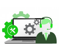 Телефонная консультация