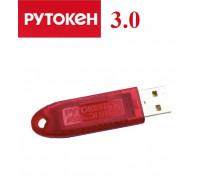 Рутокен ЭЦП 3.0