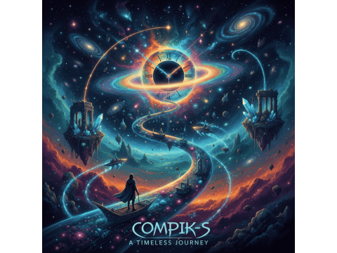 Compik-S A Timeless Journey