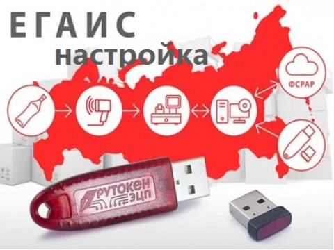 Как войти в личный кабинет юридического лица на сайте nalog.ru с помощью устройства Рутокен ЭЦП 2.0
