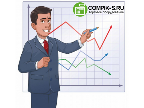 Интернет-издание о высоких технологиях опубликовало рейтинг ОФД