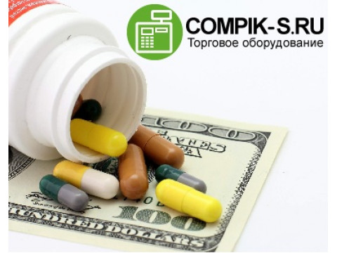 Бизнес просят помочь тестировать маркировку лекарств