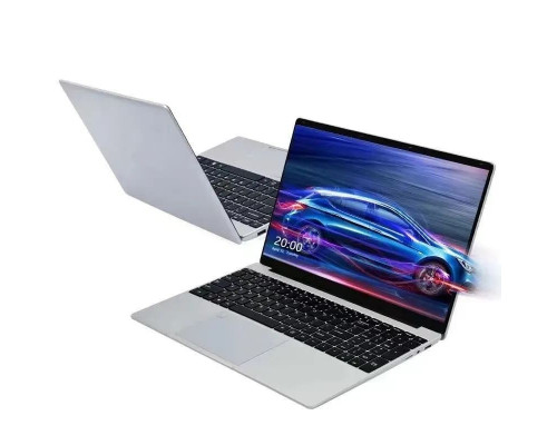 Ноутбук Intel Celeron N5095 (2.0 ГГц), RAM 8ГБ
