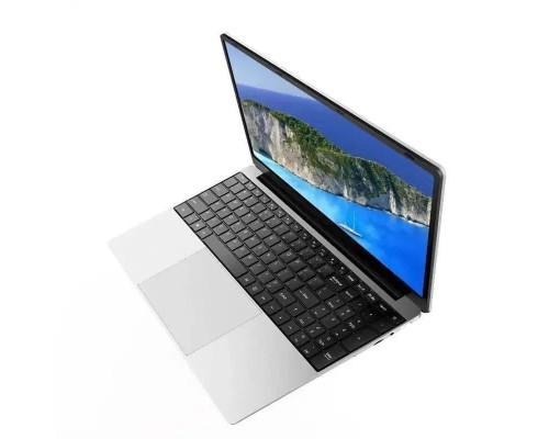 Ноутбук Intel Celeron N5095 (2.0 ГГц), RAM 8ГБ