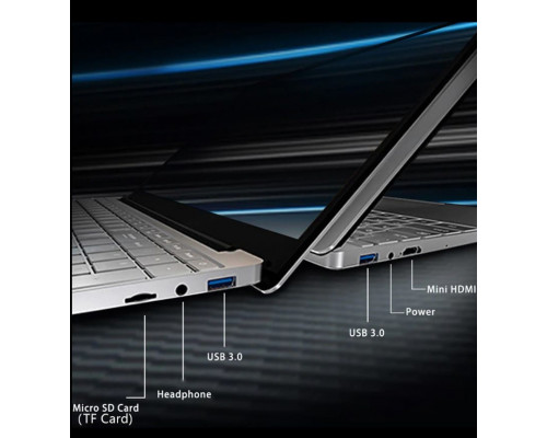 Ноутбук Intel N5095