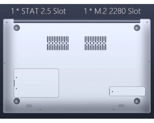 Ноутбук Intel N5095
