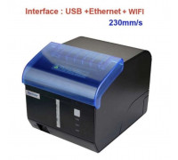 Принтер для чеков Xprinter XP-C260M