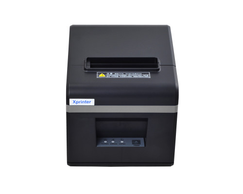 Принтер чеков Xprinter XP-N160II