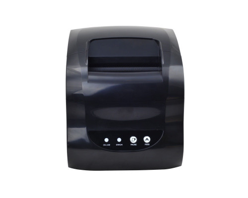 Xprinter xp 365b bluetooth
