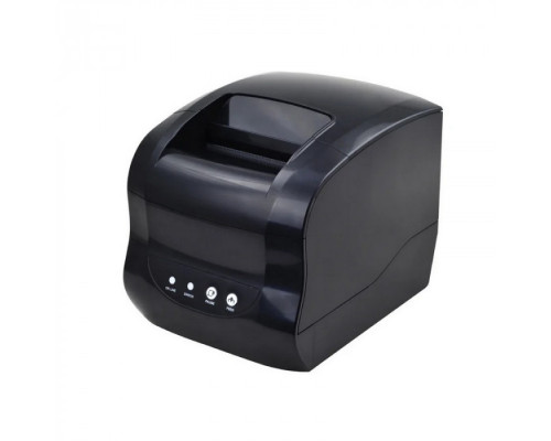 Xprinter xp 365b bluetooth