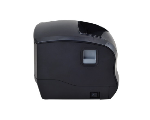 Xprinter xp 365b bluetooth