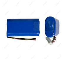Аккумулятор 7.4v 2600mAh 18650 2S1P для АТОЛ Sigma 7Ф
