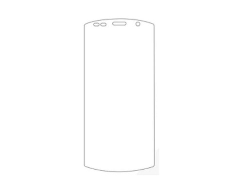 Защитное стекло для экрана UROVO RT40