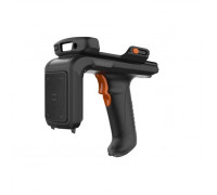 Пистолетная рукоять GUN + RFID UHF для Urovo DT50 с встроенной АКБ 3000mAh