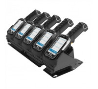 Зарядное устройство на 5 терминалов Zebra TC8000