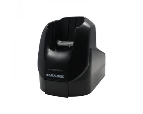 Коммуникационно-зарядная подставка для Datalogic Memor X3, USB и Ethernet