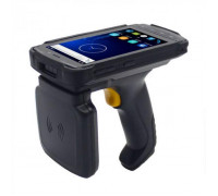 Пистолетная рукоятка c RFID насадкой для Newland MT90