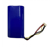 Аккумулятор 7.4v 2600mAh ICR18650 2S1P для АТОЛ Sigma 8Ф
