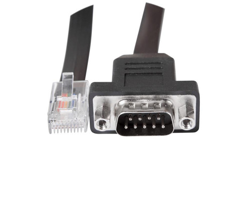 Кабель Datavan RS232 (COM) с RJ45