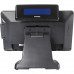 Дисплей покупателя CD320 для терминала Wintec Anypos600, Черный