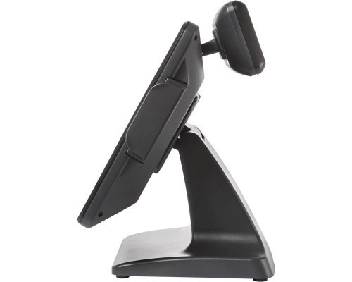Дисплей покупателя CD320 для терминала Wintec Anypos600, Черный