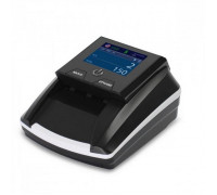 Детектор банкнот Mertech D-20A Promatic TFT Multi (с аккумулятором)