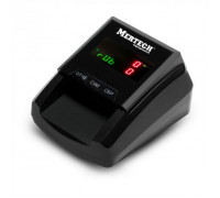 Детектор банкнот Mertech D-20A Flash Pro LED (без аккумулятора)