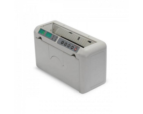 Счетчик банкнот Mertech 50 mini (без аккумулятора)