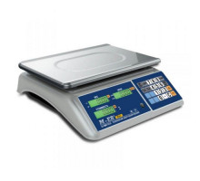 Весы торговые Mertech M-ER 223 AC-15.2 "Mary" (LCD)