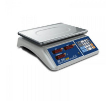 Весы торговые Mertech M-ER 223 AC-32.5 "Mary" (LED)