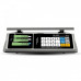 Весы торговые Mertech M-ER 328 AC-6.1 "TOUCH-M" (LCD, USB/RS-232)