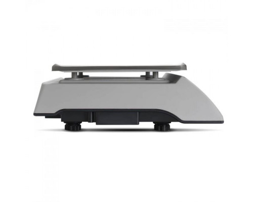 Весы торговые Mertech M-ER 327 AC-32.5 "Ceed" (LCD, Белые)