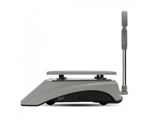 Весы торговые Mertech M-ER 328 ACPX-15.2 "TOUCH-M" (LCD)
