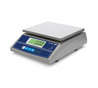 Весы фасовочные Mertech M-ER 326 AFL-6.1 "Cube" (LCD)