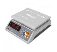 Весы фасовочные Mertech M-ER 326 AFU-6.01 "Post II" (LED)