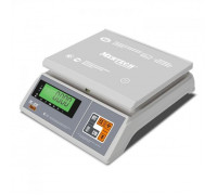 Весы фасовочные Mertech M-ER 326 AFU-6.01 "Post II" (LCD)