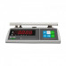 Весы фасовочные Mertech M-ER 326 AFU-3.01 "Post II" (LED, USB, COM)