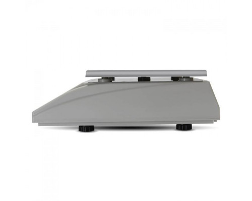 Весы фасовочные Mertech M-ER 326 AFL-6.1 "Cube" (LCD, USB, COM)