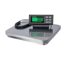 Весы напольные фасовочные Mertech M-ER 333 BF-150.50 "FARMER" (LCD, RS-232)