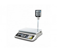 Весы торговые CAS PR-15P (LCD, II)