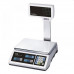 Весы торговые CAS ER JR-6CBU