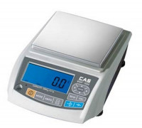 Лабораторные весы CAS MWP-1500