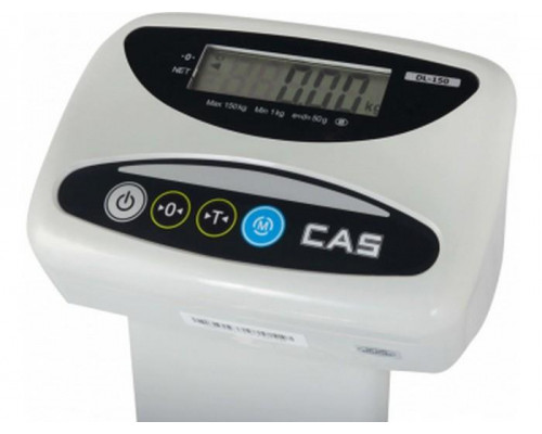 Весы напольные CAS DL-60