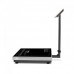 Весы напольные торговые Mertech M-ER 333 ACLP-600.200 "TRADER" (с расч. стоимости LED)