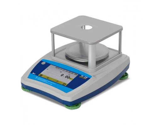 Лабораторные весы Mertech M-ER 123 АCFJR-300.005 "SENSOMATIC"