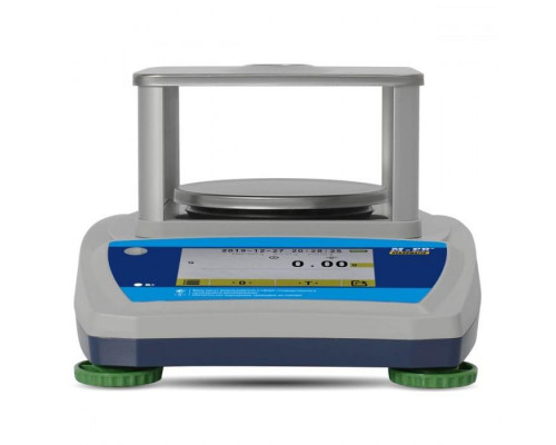 Лабораторные весы Mertech M-ER 123 АCFJR-300.005 "SENSOMATIC"